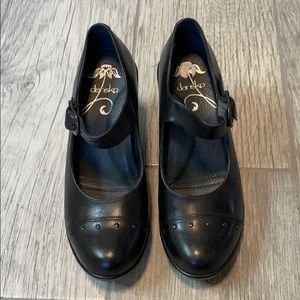 Dansko Shoes